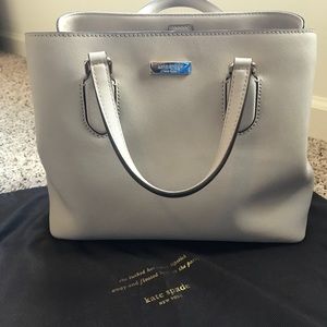 Kate Spade: Top Handle / Satchel Bag